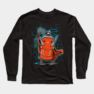 EXTINTHOR Long Sleeve T-Shirt